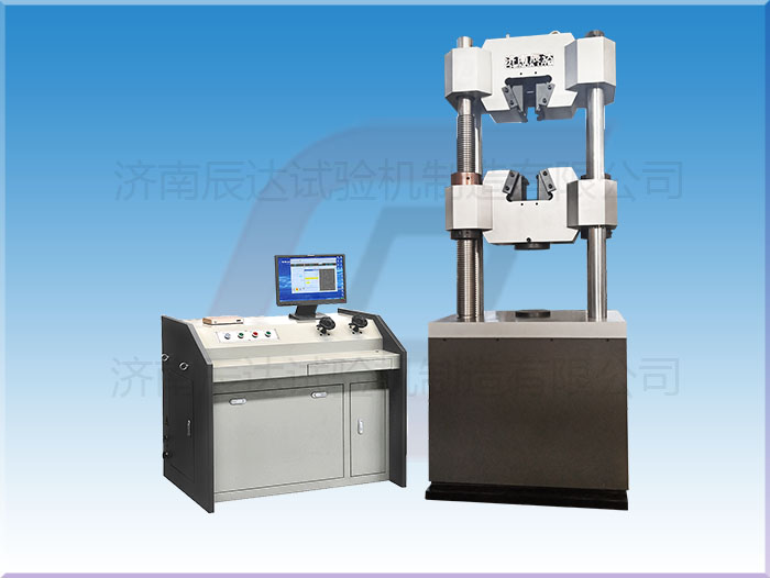 WEW-600B微機(jī)屏顯式液壓萬(wàn)能試驗(yàn)機(jī)