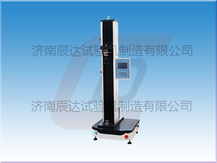 數(shù)顯材料試驗機WDS-5