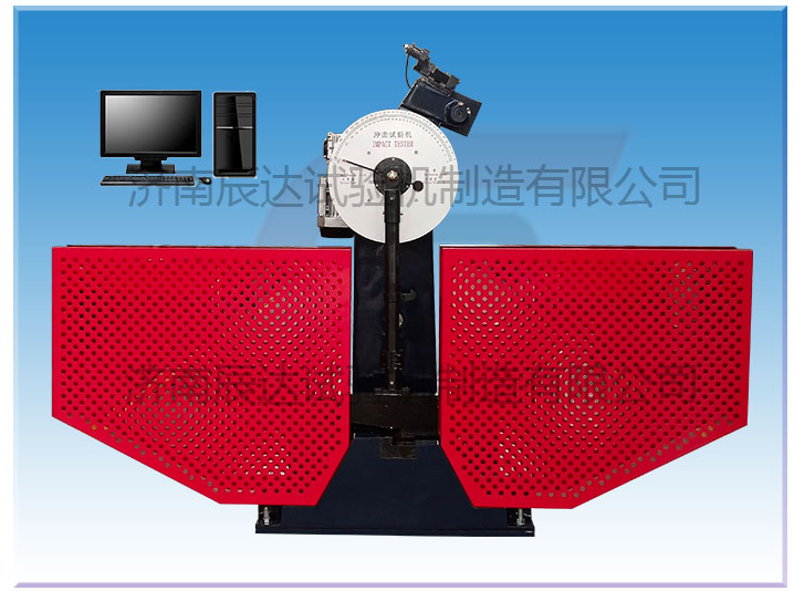 沖擊試驗(yàn)機(jī)常見的故障有哪些？