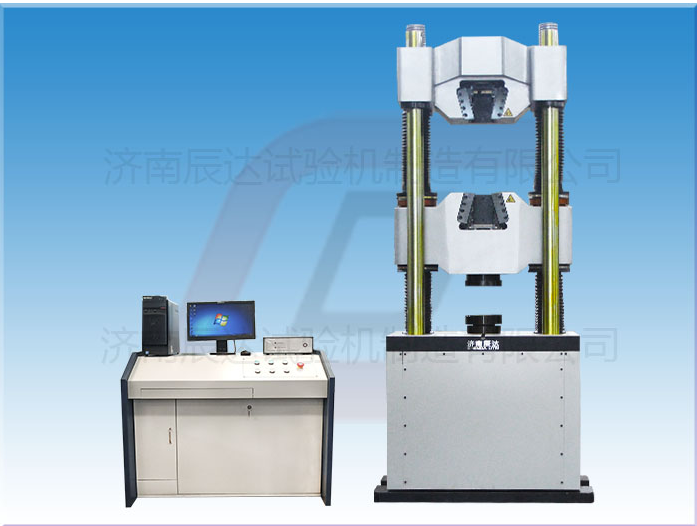 哪些因素會(huì)影響200t萬能材料試驗(yàn)機(jī)的精準(zhǔn)度？以及要怎么解決！