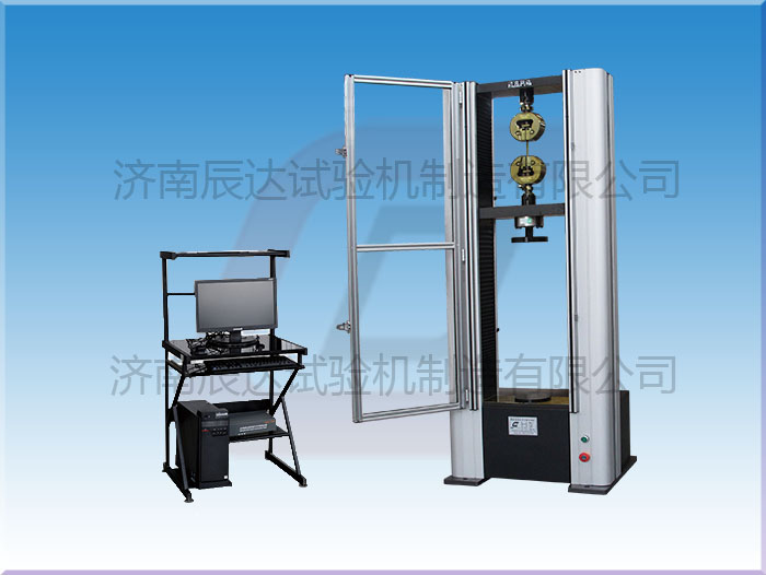 哪些因素會影響WDW-10M微機(jī)控制電子萬能材料試驗機(jī)的精準(zhǔn)度？以及要怎么解決！