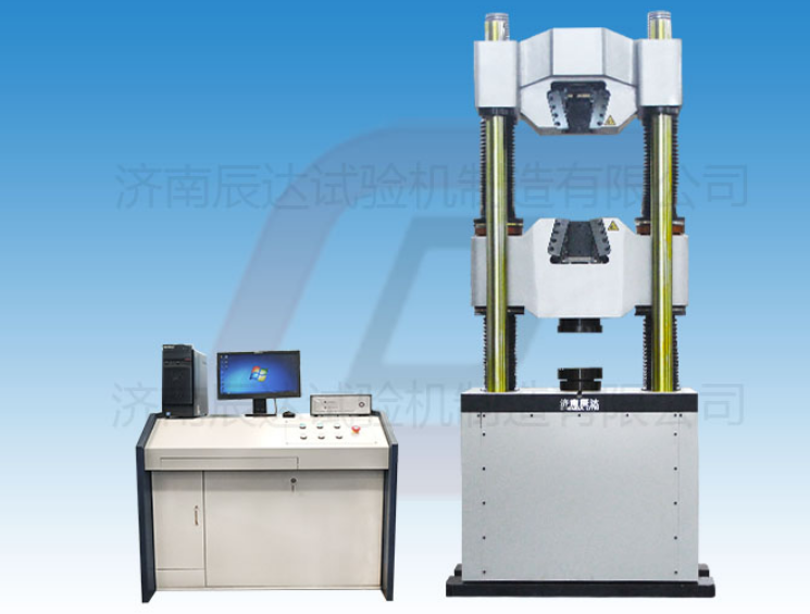 要怎么給200噸液壓萬能試驗機(jī)做維修檢查？